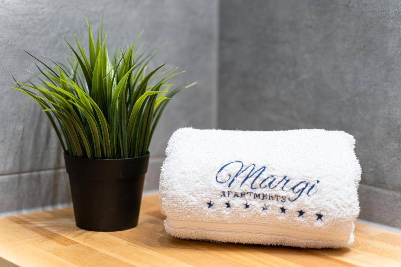 Margi Eos Apartament Large & Balcony Apartment Szczecin Ngoại thất bức ảnh